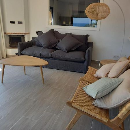 Apartamentos Marblau Tamariu Luaran gambar