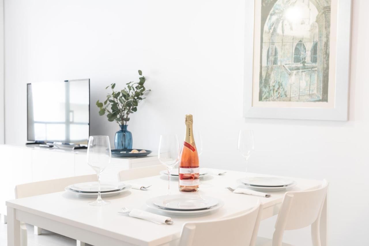 Apartamentos Marblau Tamariu Luaran gambar