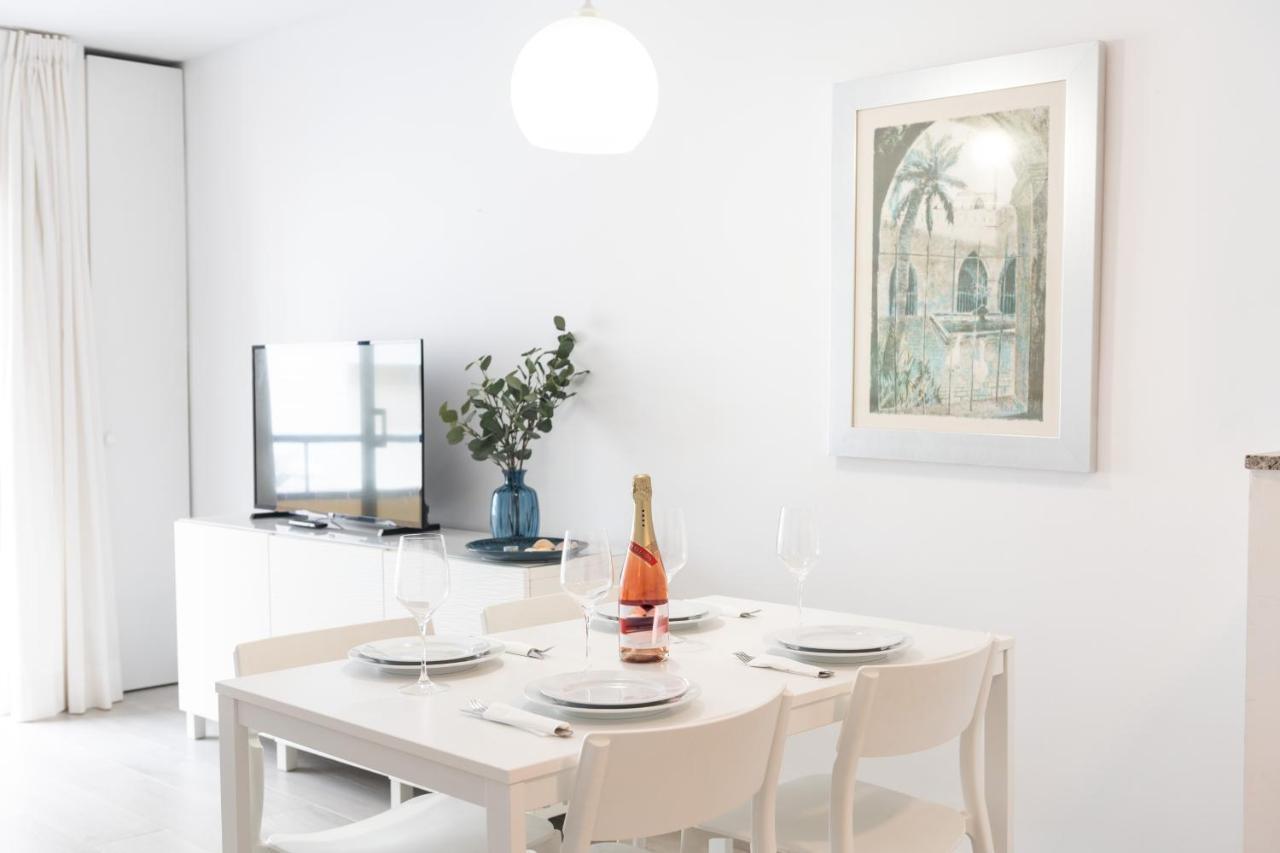 Apartamentos Marblau Tamariu Luaran gambar