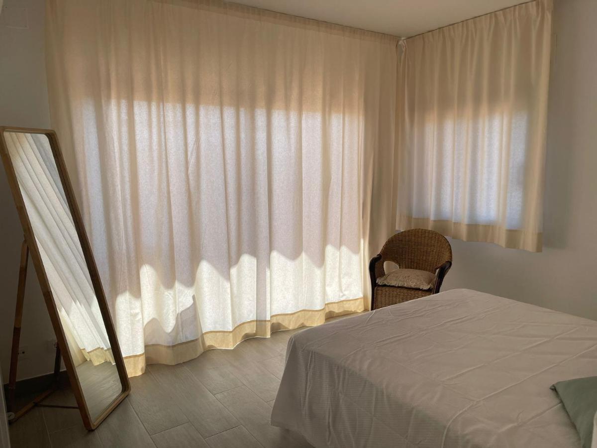 Apartamentos Marblau Tamariu Luaran gambar