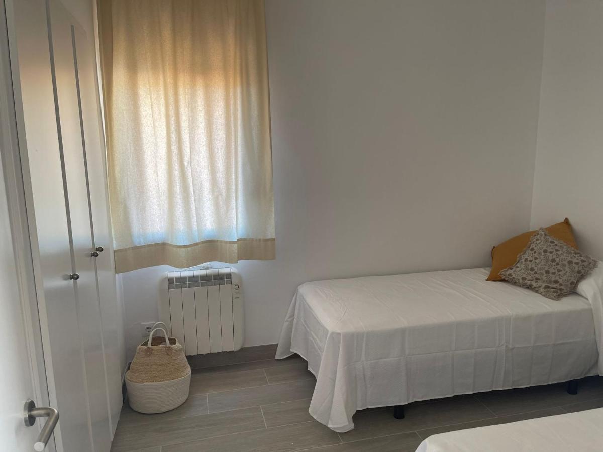 Apartamentos Marblau Tamariu Luaran gambar
