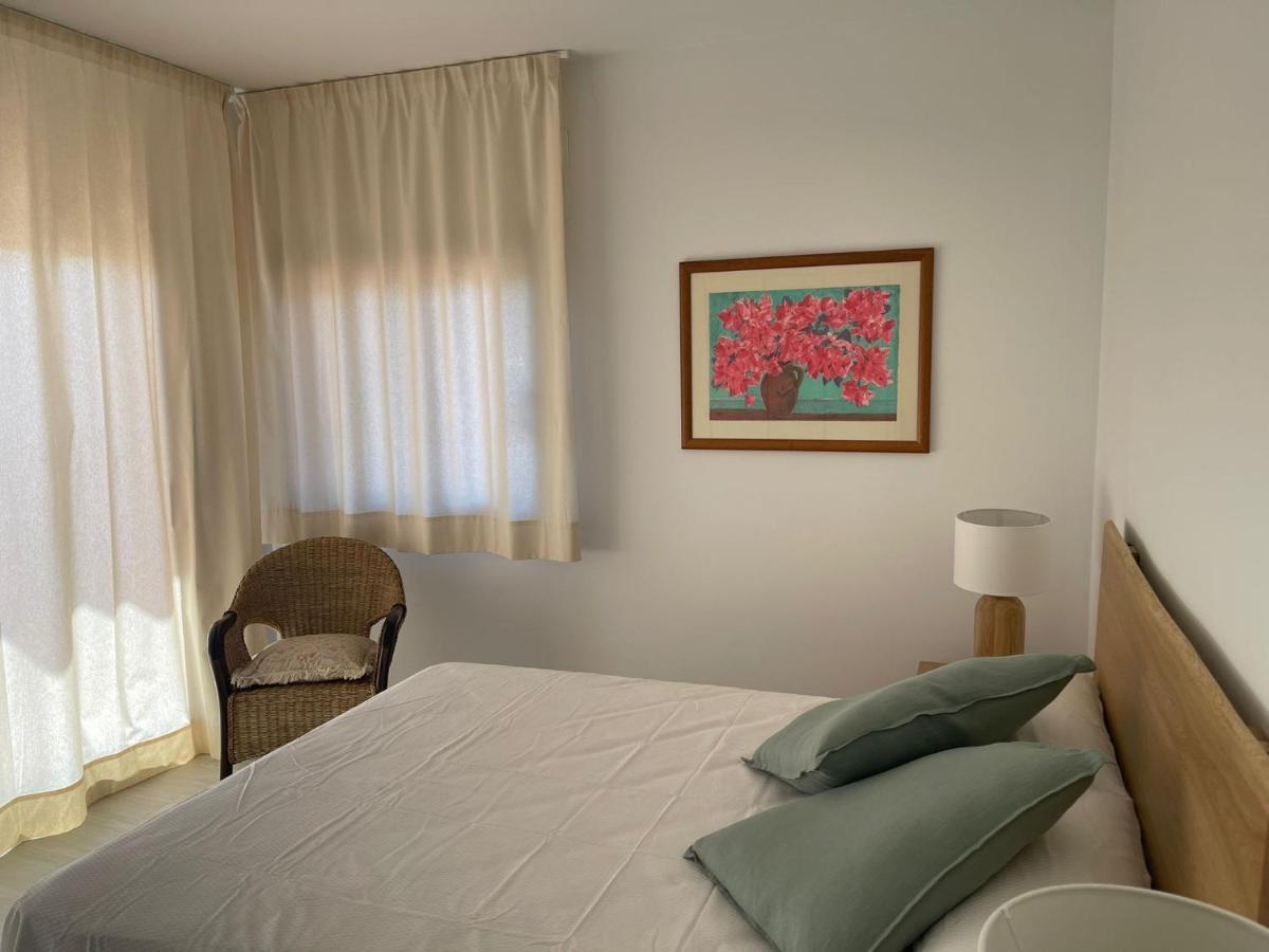 Apartamentos Marblau Tamariu Luaran gambar